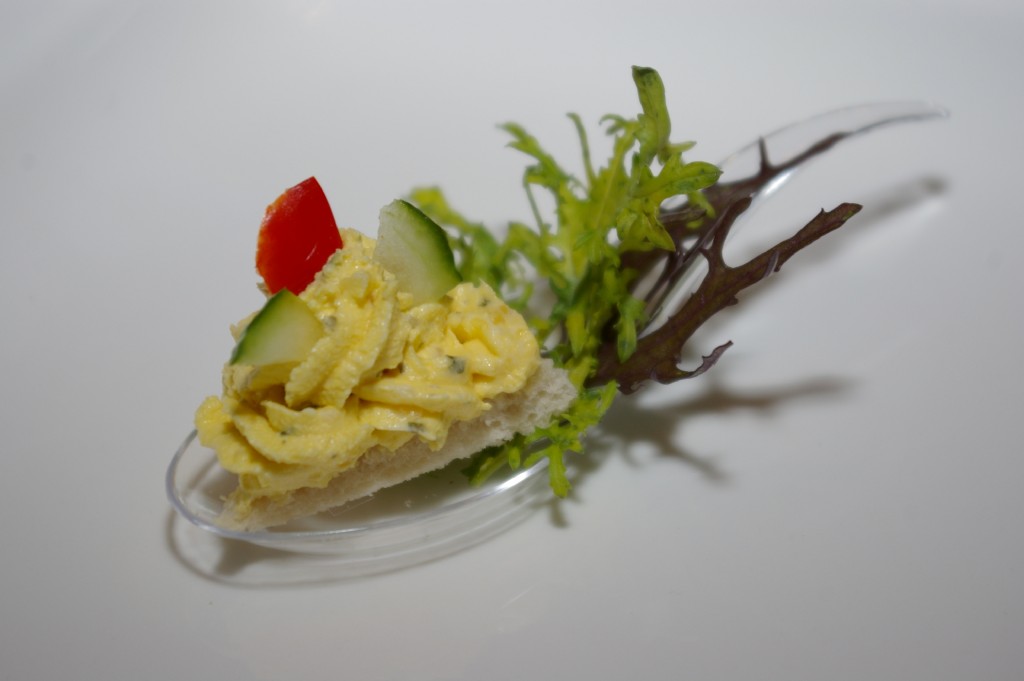 Salatvariation