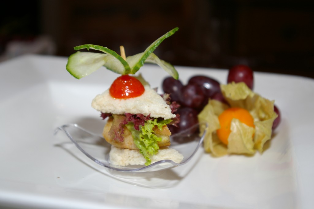 Appetizer